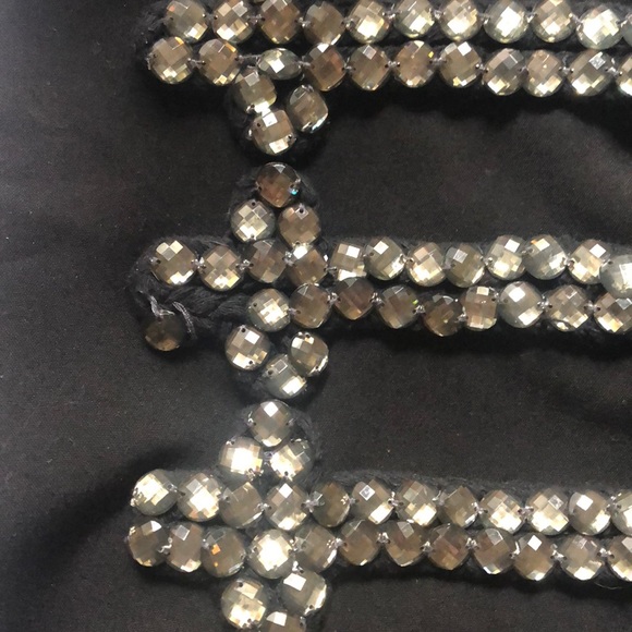 Studded vest - Picture 2 of 2